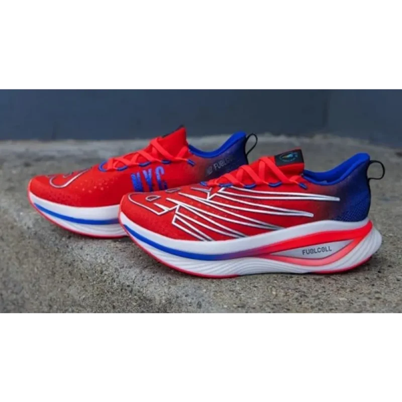 Stylish New Balance Fuelcell Supercomp Elite V3 Shoes For Men (SW5797)