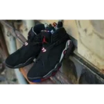 Trendy Air Jordan Retro 8 Sole Fly Shoes For Men (SHUB769)