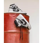 Stylish Nike Jordan Retro 1 Shadow 2.0 Surplus Shoes For Men (SW5798)