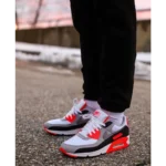 Classy Nike Air Max 90 Shoes For Men (SHH07825)