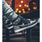 Stylish Nike Jordan Retro 1 Shadow 2.0 Surplus Shoes For Men (SW5798)