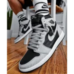 Stylish Nike Jordan Retro 1 Shadow 2.0 Surplus Shoes For Men (SW5798)