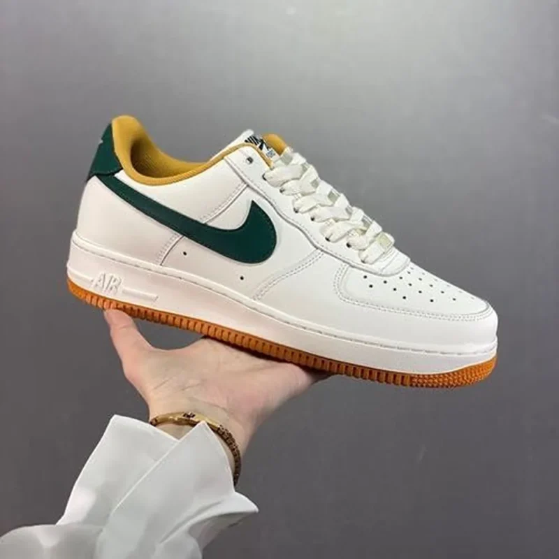 Trendy Nike Airforce 1 low Hamava Shoes For Men (SHUB669)