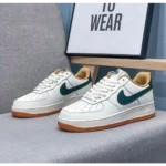 Trendy Nike Airforce 1 low Hamava Shoes For Men (SHUB669)