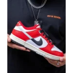 Premium Nike Sb Dunk Low Split Chicago Shoes For Men (SW6251)