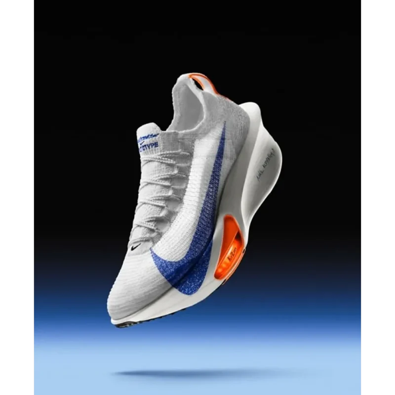 Imported Nike Air Zoom Alphafly Next 3 Shoes For Men (SW6412)