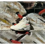Classy Air Jordan 5 Retro Se Shoes For Men (CSO4188)