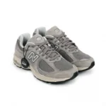 Stylish New Balance 2002 R Marble Head Shoes For Men (HOF906)