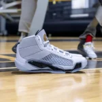 Stylish Nike Air Jordan 38 Fiba Shoes For Men (SW5664)