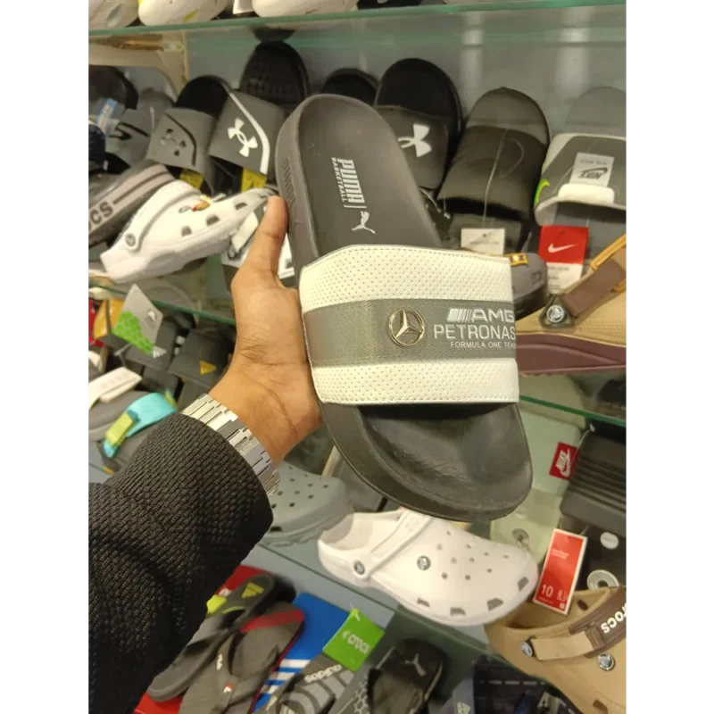 Trendy Puma Slides For Men (BH1043)