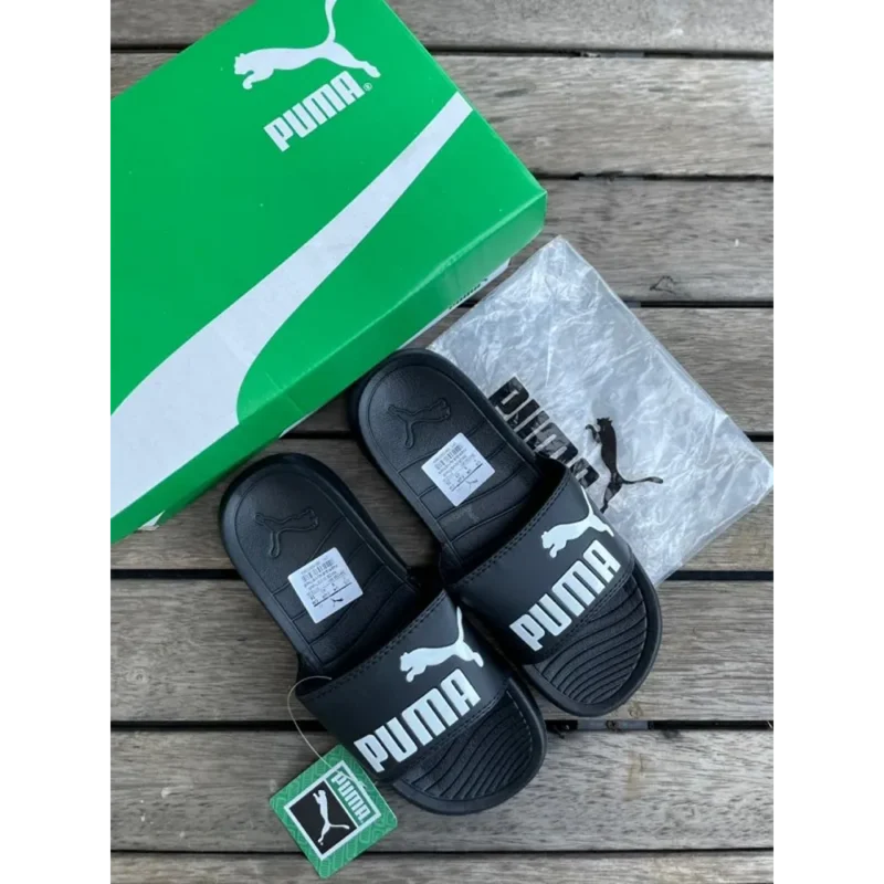 Trendy Puma Popcat 20 Slides For Men (BH978)