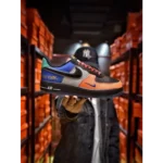 Trendy Nike Air Force 1 Low Nyc Athletes Shoes For Men (SW6261)