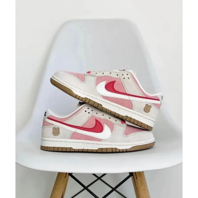 Premium Nike Sb Dunk Low 85 Double Swoosh Shoes For Men (SW5846)