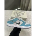 Trendy Nike SB Dunk Low April Skateboards Shoes For Men (SHUB608)