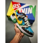 Trendy Nike Sb Dunk Low Chunky Dunky Shoes For Men (SHUB708)