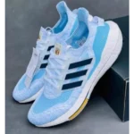 Stylish Adidas Ultraboost 21 Argentina Shoes For Men (SW5801)