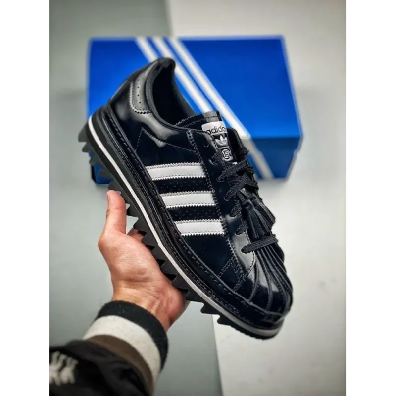 p-201-12-42-23-947495.webp Trendy Adidas X Clot Superstar By Edison Chen Black Shoes For Men (SW6796)