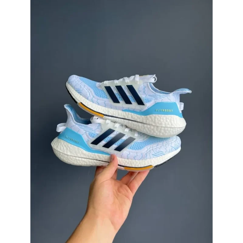 Stylish Adidas Ultraboost 21 Argentina Shoes For Men (SW5801)
