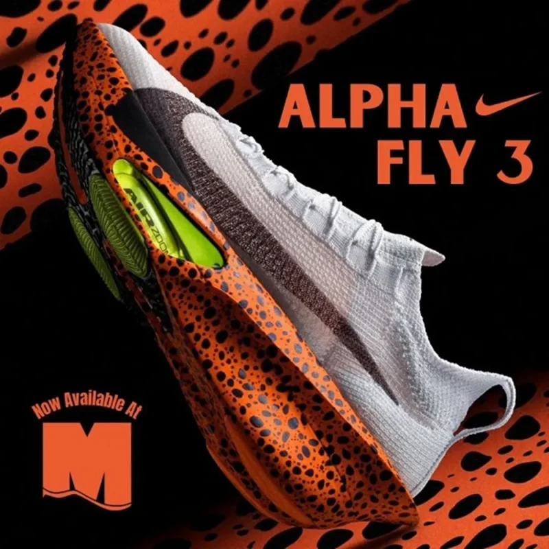 Classy Nike Air Zoom Alphafly Next 3 Shoes For Men (SHH07746)