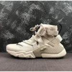 Trendy Nike Air Huarache Gripp Desert Sand Shoes For Men (SHUB558)