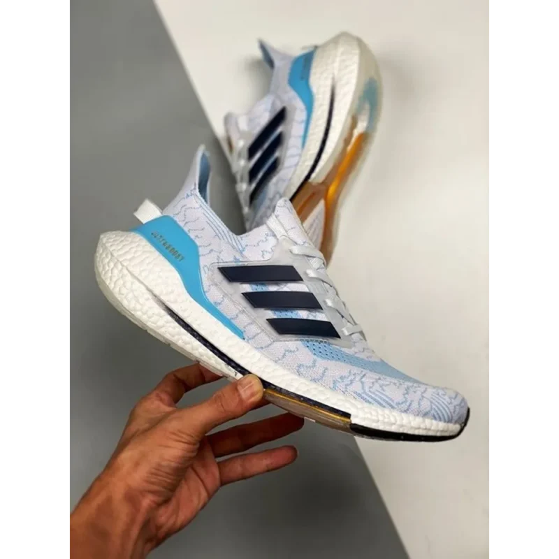Stylish Adidas Ultraboost 21 Argentina Shoes For Men (SW5801)