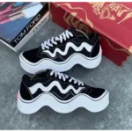Trendy Vans MSCHF Wavy Baby Shoes For Men (SHUB671)