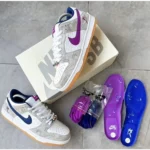 Trendy Nike Sb Dunk X Rayssa Leal Shoes For Men (SHUB560)
