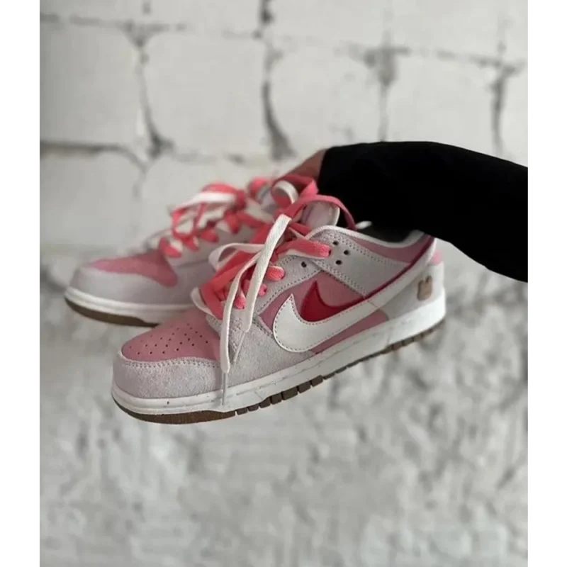 Premium Nike Sb Dunk Low 85 Double Swoosh Shoes For Men (SW5846)