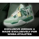 Premium Nike Air Jordan 4 First Class Shoes For Men (SW6288)