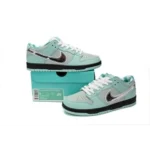 Classy Nike Sb Dunk Low Tiffany Lobster Shoes For Men (CSO4197)