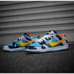Trendy Nike Sb Dunk Low Chunky Dunky Shoes For Men (SHUB708)
