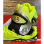 Stylish Nike Air Max Dn Volt Shoes For Men (SW6338)