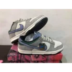 Imported Nike Sb Dunk X Otomo Katsuhiro Fantasy Grey Shoes For Men (SW5739)