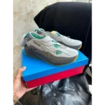 Premium Reebok Floatride X Argus Grey Shoes For Men (GF1297)