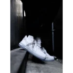 Classy Nike Air Force 1 Low Ice React Shoes For Men (SW6368)