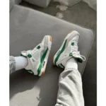 Premium Nike Air Jordan Retro 4 Pine Shoes For Men (SW6176)