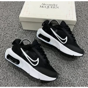 Classy Nike Air Max Intrlk Shoes For Men (SHH07832)