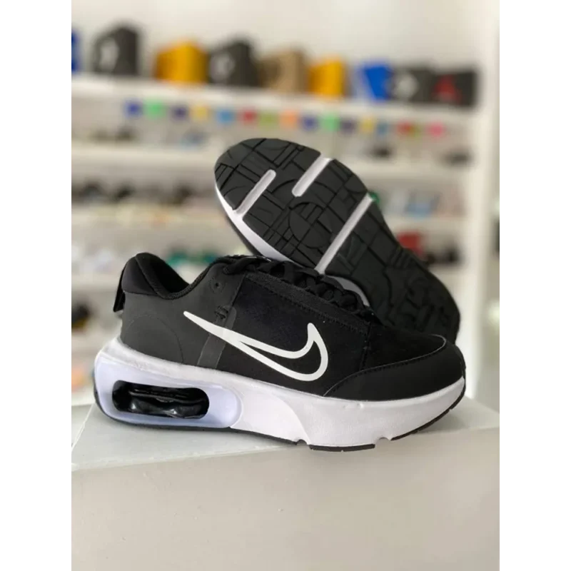 Classy Nike Air Max Intrlk Shoes For Men (SHH07832)