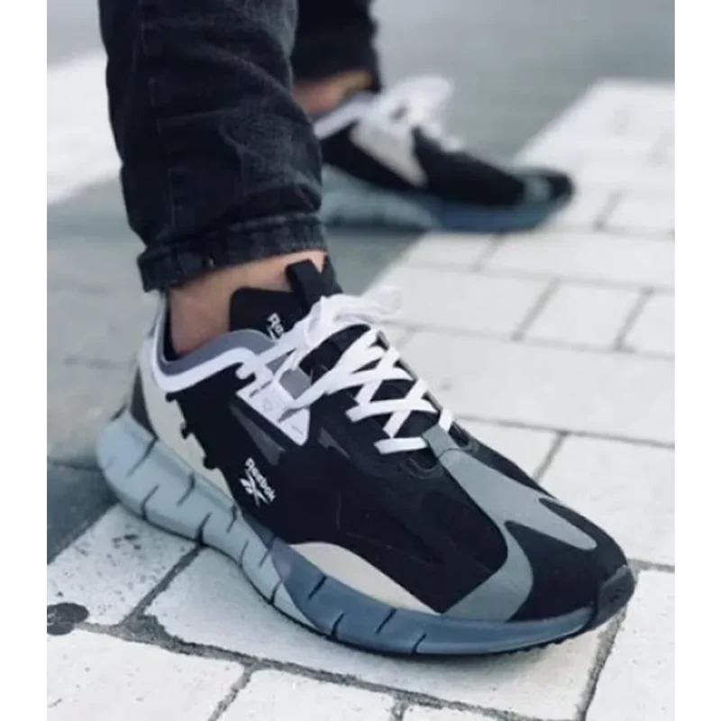 Trendy Reebok Zig Kinetica Concept Shoes For Men (SHUB562)