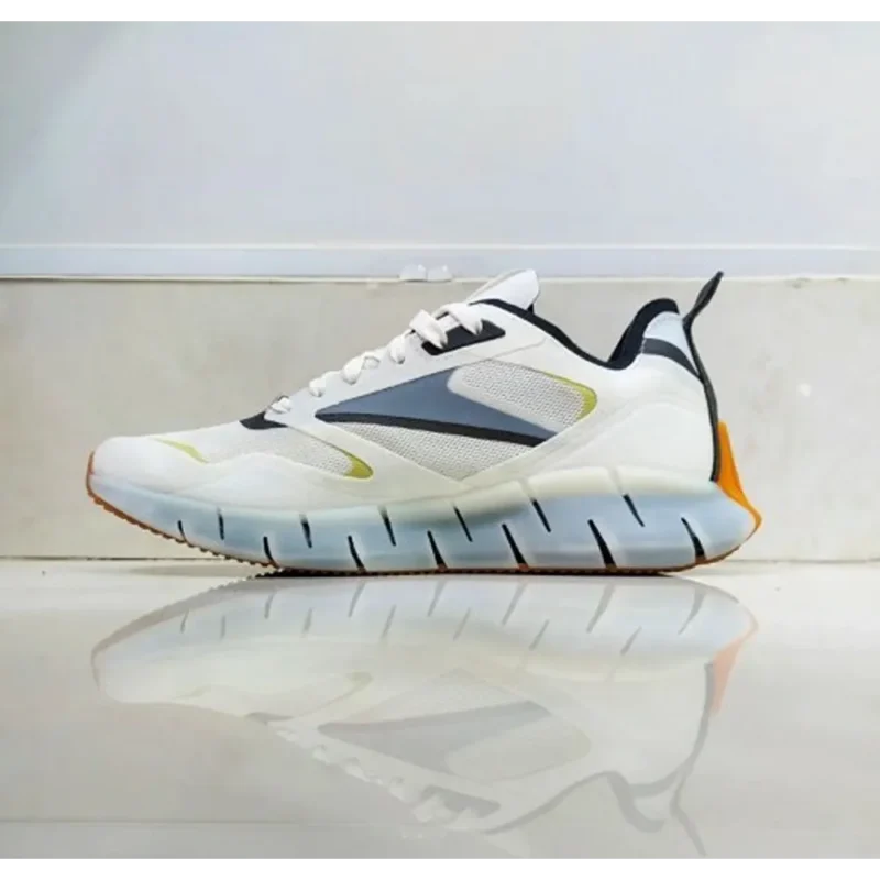 Trendy Reebok Zig Kinetica Horizon Shoes For Men (SHUB563)