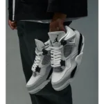 Classy Nike Sb X Air Jordan 4 Shoes For Men (SHH07858)