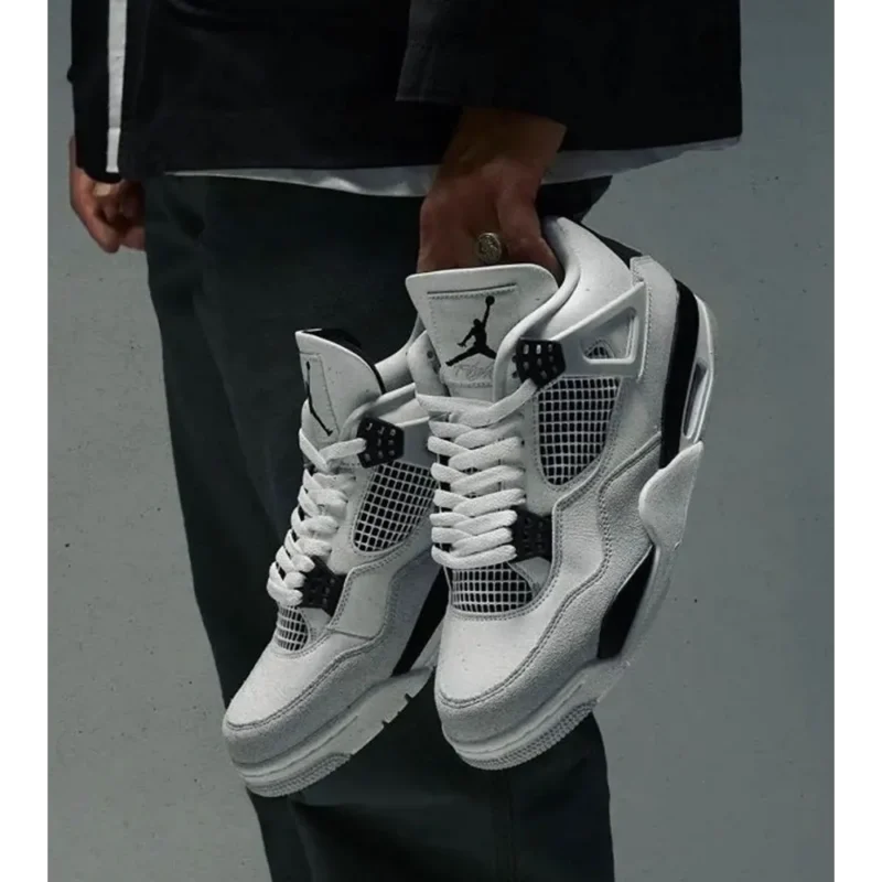 Classy Nike Sb X Air Jordan 4 Shoes For Men (SHH07858)