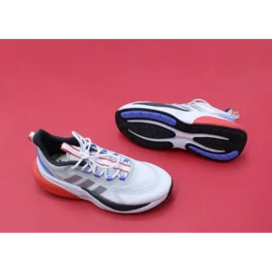 Premium Adidas Alpha Bounce Adiwear Tenis Shoes For Men (SW6218)