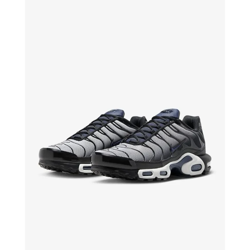 Trendy Nike Air Max Plus Midnight Shoes For Men (SW6268)