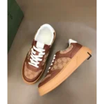 Premium Gucci Embossed Gg Logo Shoes For Men (SW6532)