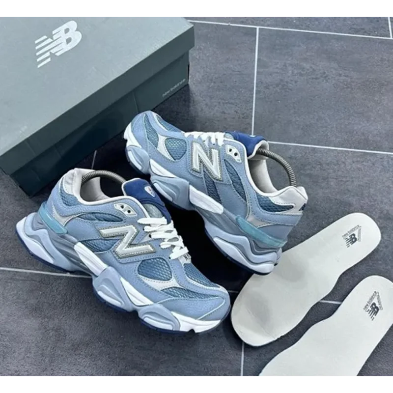 p-221-14-41-29-760659.webp Trendy New Balance 9060 Moon Daze Blue Shoes For Men (SHUB677)