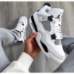Classy Nike Sb X Air Jordan 4 Shoes For Men (SHH07858)