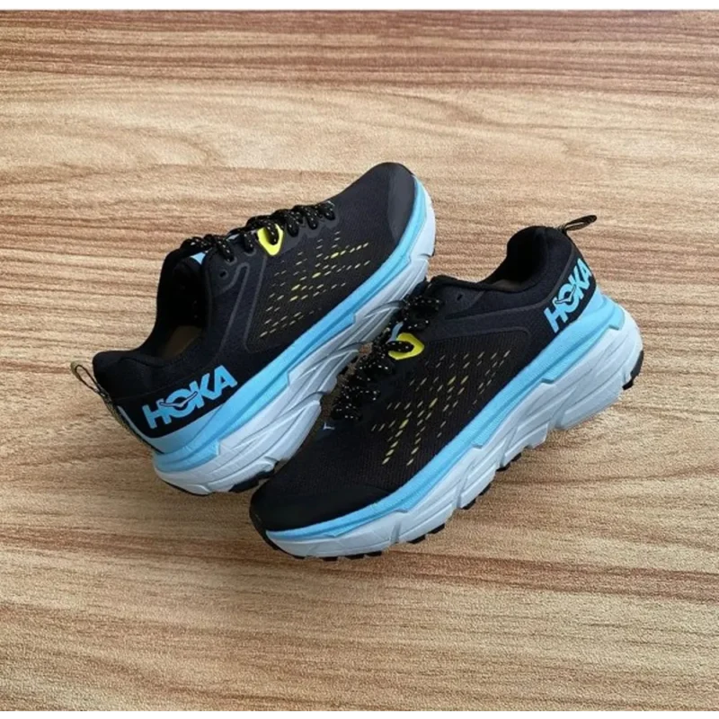 Premium Hoka Challenger Art 6 Shoes For Men (SW5847)