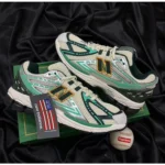 Premium New Balance 1906 Aime Leon Dore Jade Green Shoes For Men (QT284)