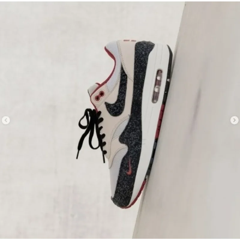 Trendy Nike Air Max 1 Rippin Stop Shoes For Men (CSO4442)